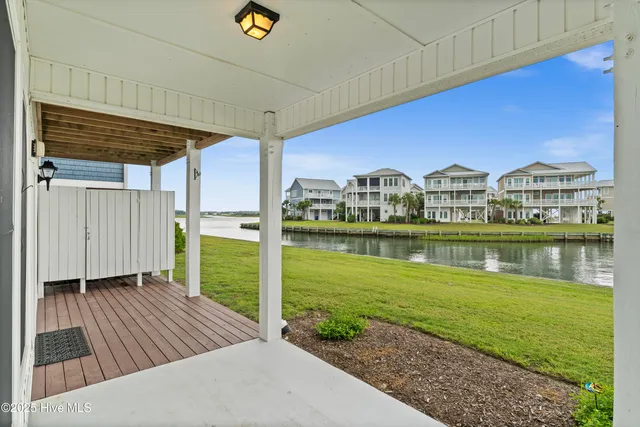 $1,175,000 | 932 Observation Lane, Topsail Beach, NC 28445