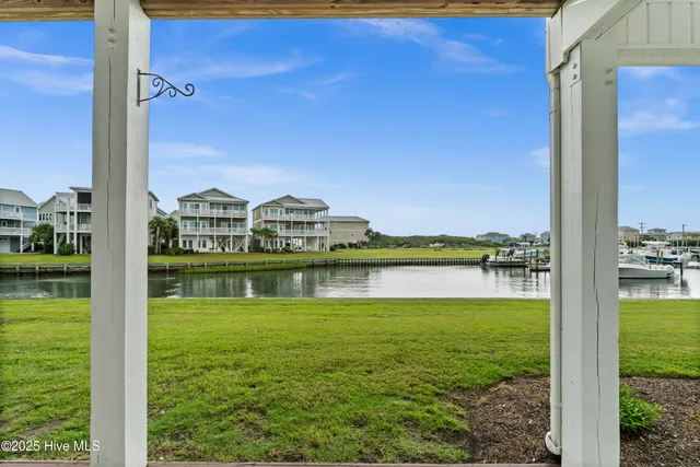 $1,175,000 | 932 Observation Lane, Topsail Beach, NC 28445