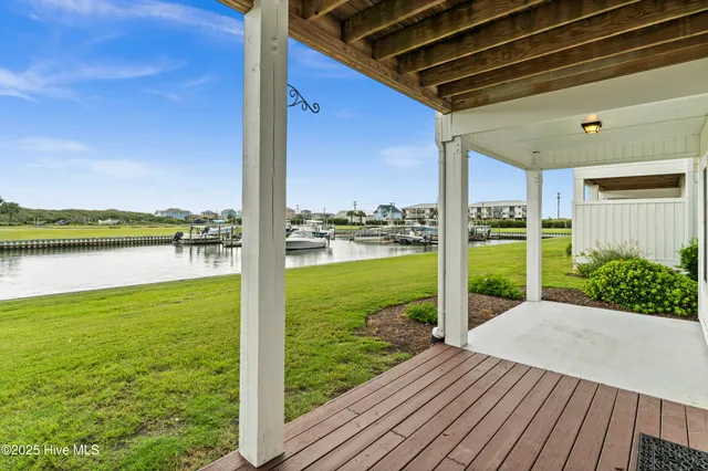 $1,175,000 | 932 Observation Lane, Topsail Beach, NC 28445