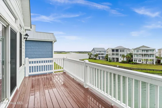 $1,175,000 | 932 Observation Lane, Topsail Beach, NC 28445