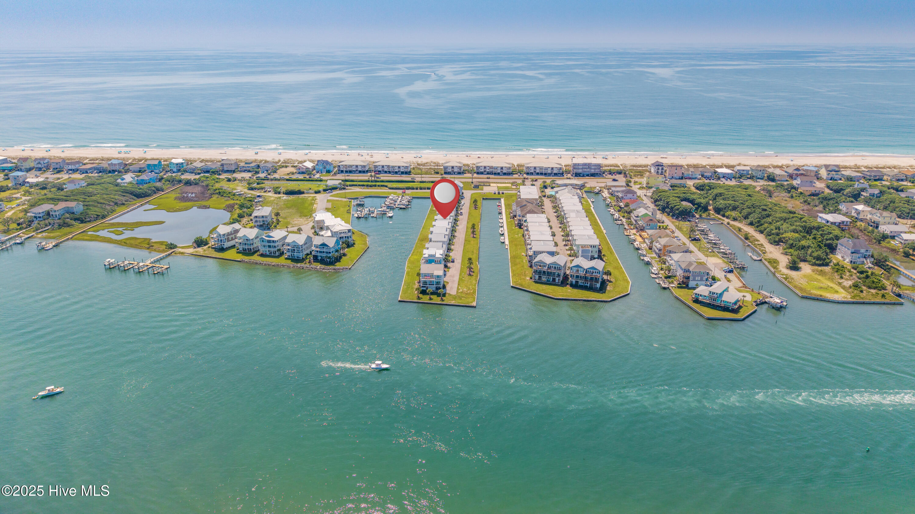 932 Observation Lane Topsail Beach, NC 28445 - Photo 47 of 57 82-DJI_20250727233233_0045_D-HDR-Edit