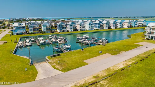 $1,175,000 | 932 Observation Lane, Topsail Beach, NC 28445
