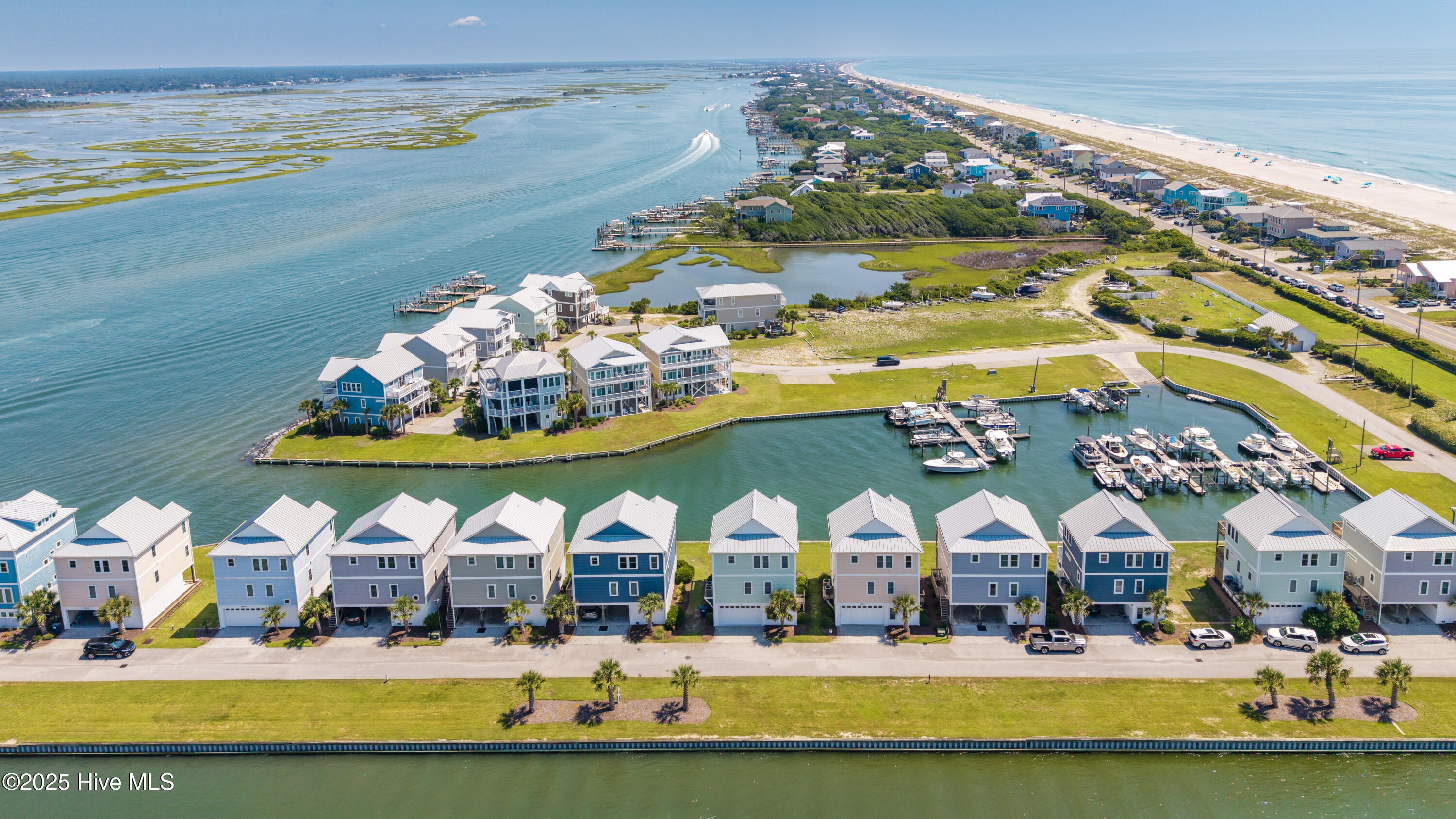 932 Observation Lane Topsail Beach, NC 28445 - Photo 52 of 57 92-DJI_20250727233935_0060_D-HDR