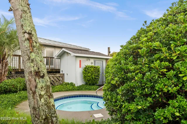 $1,175,000 | 932 Observation Lane, Topsail Beach, NC 28445