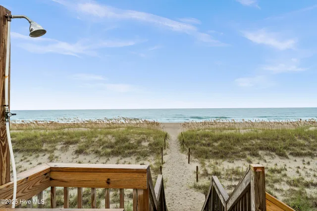 $1,175,000 | 932 Observation Lane, Topsail Beach, NC 28445