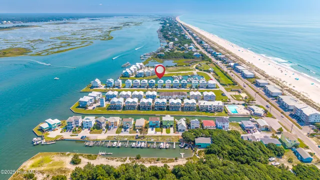 $1,175,000 | 932 Observation Lane, Topsail Beach, NC 28445