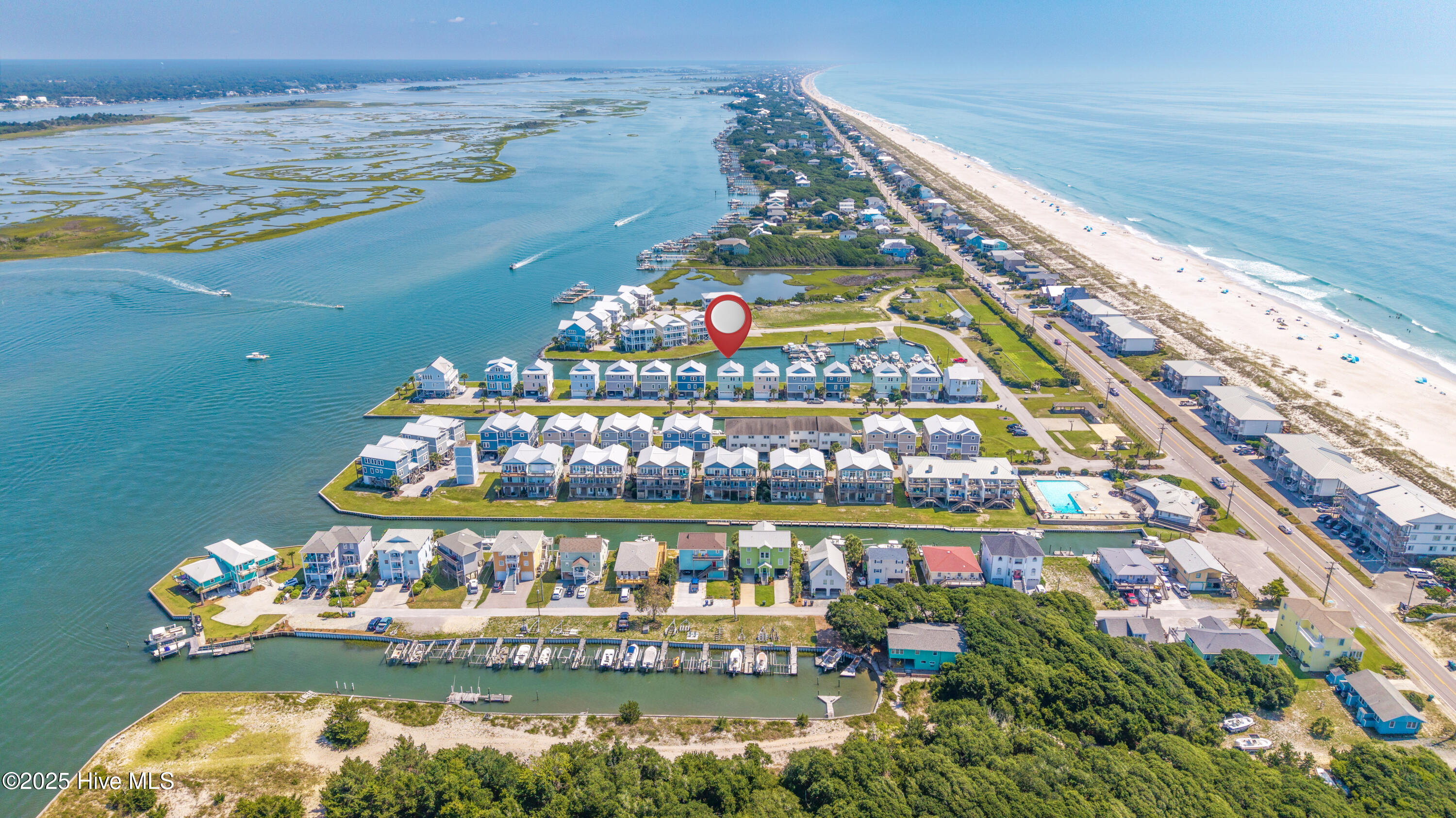 932 Observation Lane Topsail Beach, NC 28445 - Photo 65 of 81 80-DJI_20250727232936_0042_D-HDR-Edit