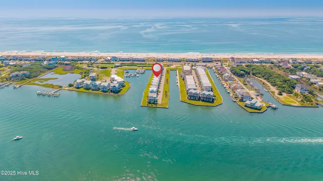 $1,175,000 | 932 Observation Lane, Topsail Beach, NC 28445