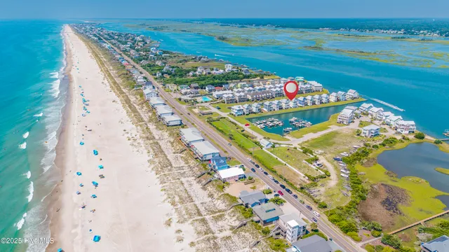$1,175,000 | 932 Observation Lane, Topsail Beach, NC 28445
