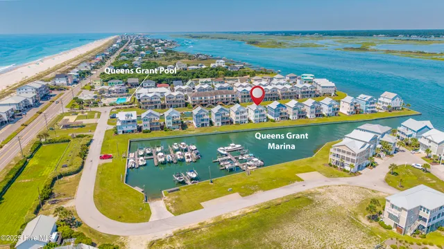$1,175,000 | 932 Observation Lane, Topsail Beach, NC 28445