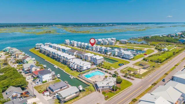 $1,175,000 | 932 Observation Lane, Topsail Beach, NC 28445