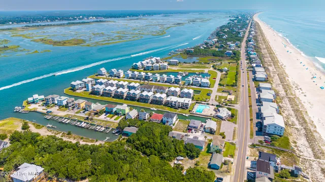 $1,175,000 | 932 Observation Lane, Topsail Beach, NC 28445