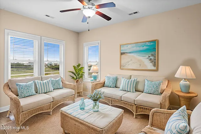 $1,175,000 | 932 Observation Lane, Topsail Beach, NC 28445