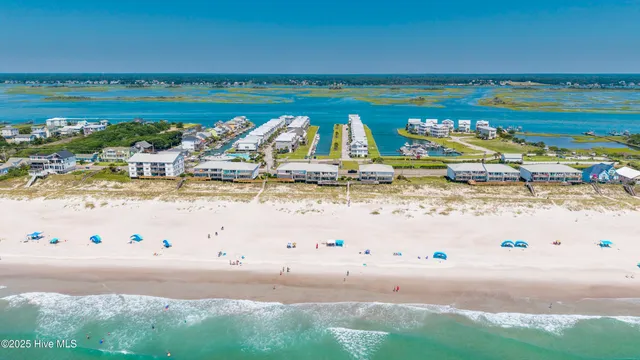 $1,175,000 | 932 Observation Lane, Topsail Beach, NC 28445