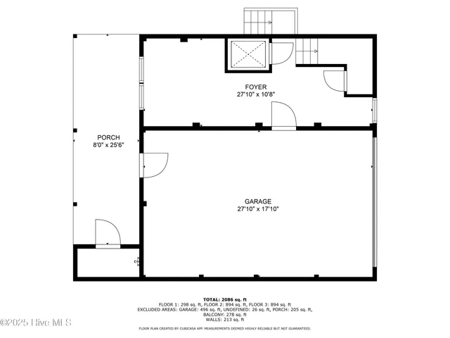 $1,175,000 | 932 Observation Lane, Topsail Beach, NC 28445