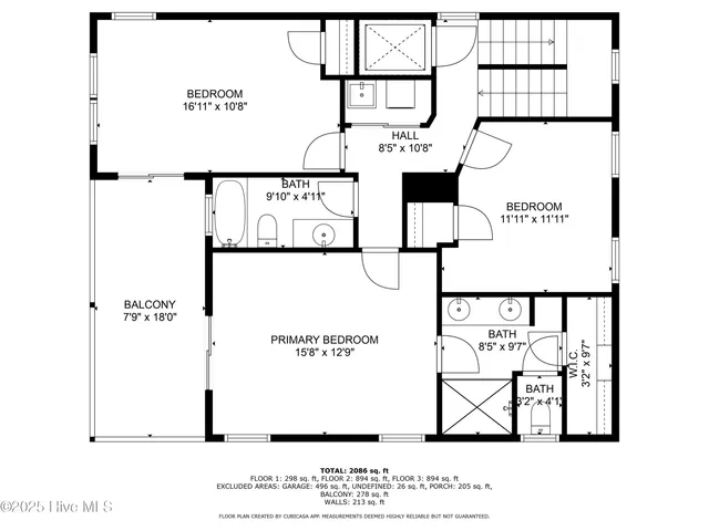 $1,175,000 | 932 Observation Lane, Topsail Beach, NC 28445