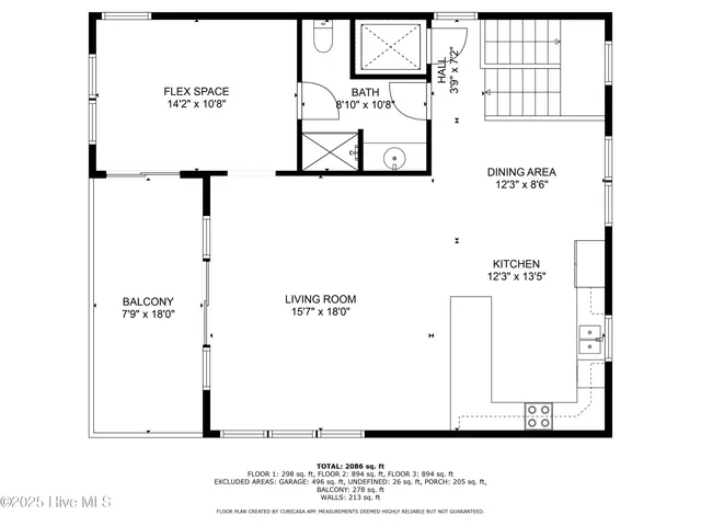 $1,175,000 | 932 Observation Lane, Topsail Beach, NC 28445