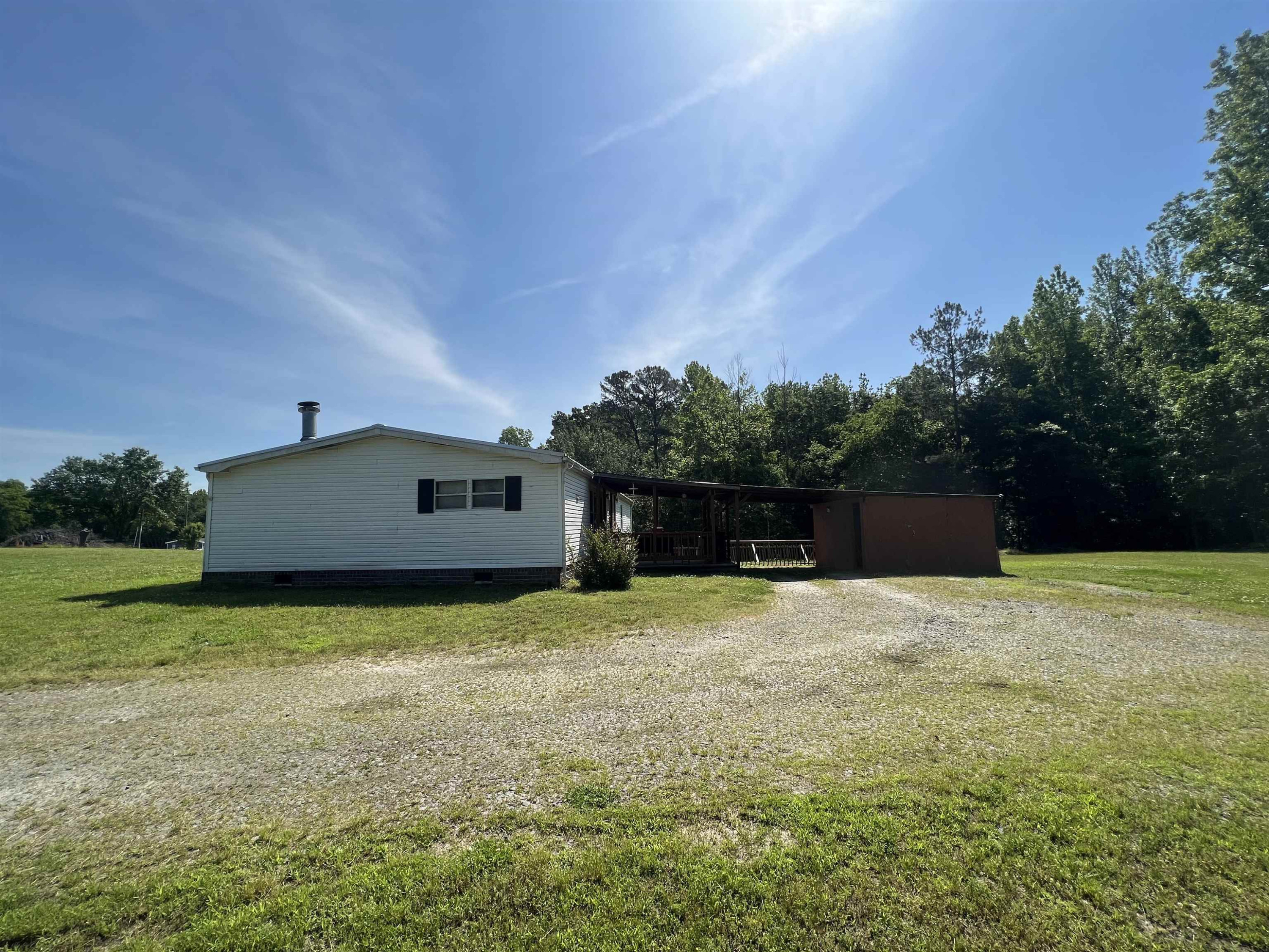 194 Bud Winstead Road Bunn, NC 27508 - Photo 6 of 27 Photo 6