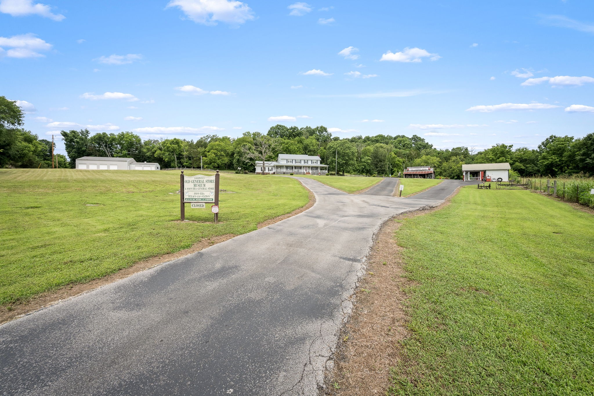 448 County Line Road Lynchburg, TN 37352 - Photo 78 of 81