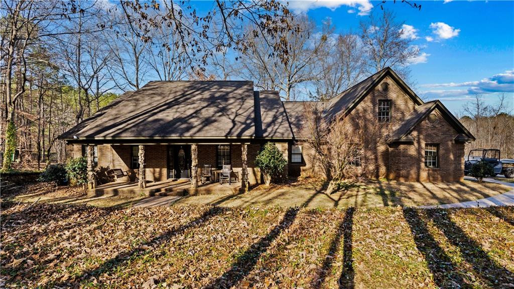 877 McKee Road Waverly Hall, GA 31831 - Photo 4 of 70