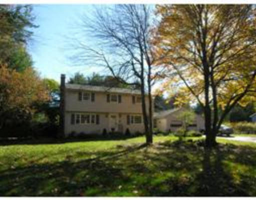 108 North Branch Road Concord, MA 01742 - Photo 1 of 21