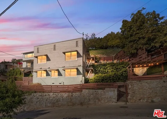 $1,165,000 | 3055 Future Street, Los Angeles, CA 90065