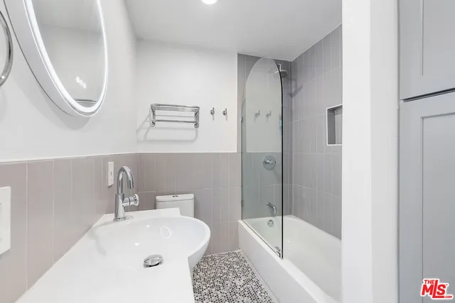 a view of an outdoor sitting area