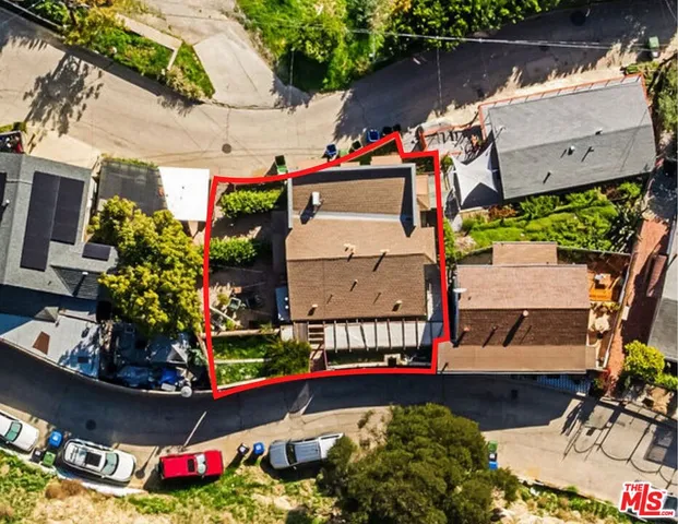 $1,165,000 | 3055 Future Street, Los Angeles, CA 90065