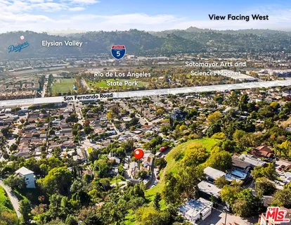 $1,165,000 | 3055 Future Street, Los Angeles, CA 90065