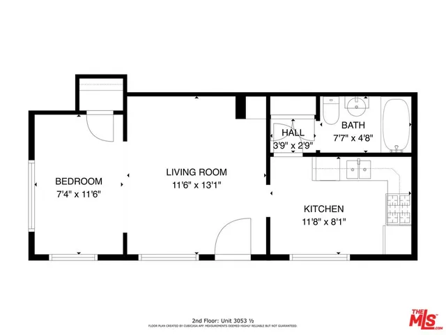 $1,165,000 | 3055 Future Street, Los Angeles, CA 90065
