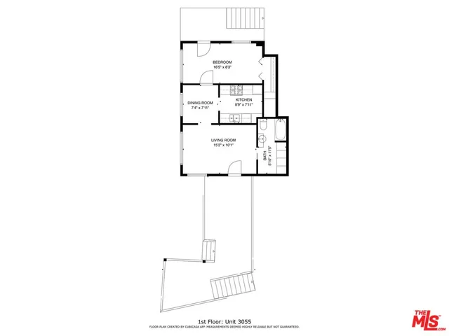 $1,165,000 | 3055 Future Street, Los Angeles, CA 90065