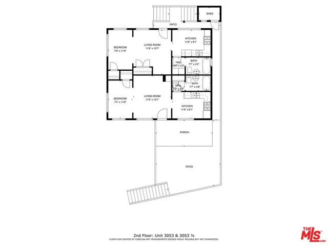 $1,165,000 | 3055 Future Street, Los Angeles, CA 90065