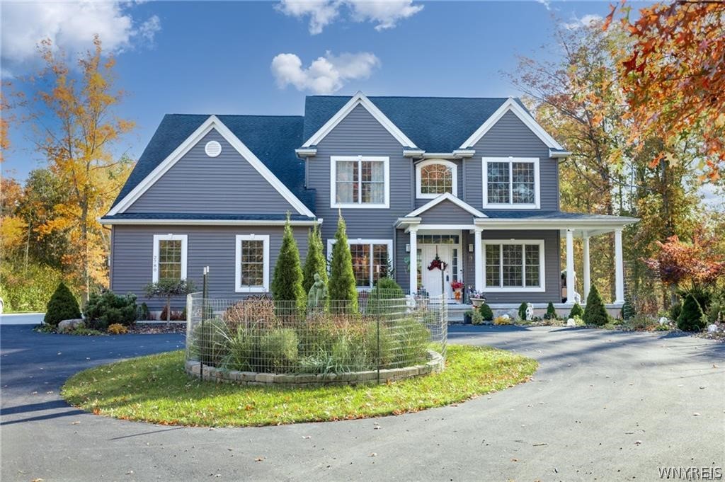 2780 Love Road Grand Island, NY 14072 - Photo 2 of 35