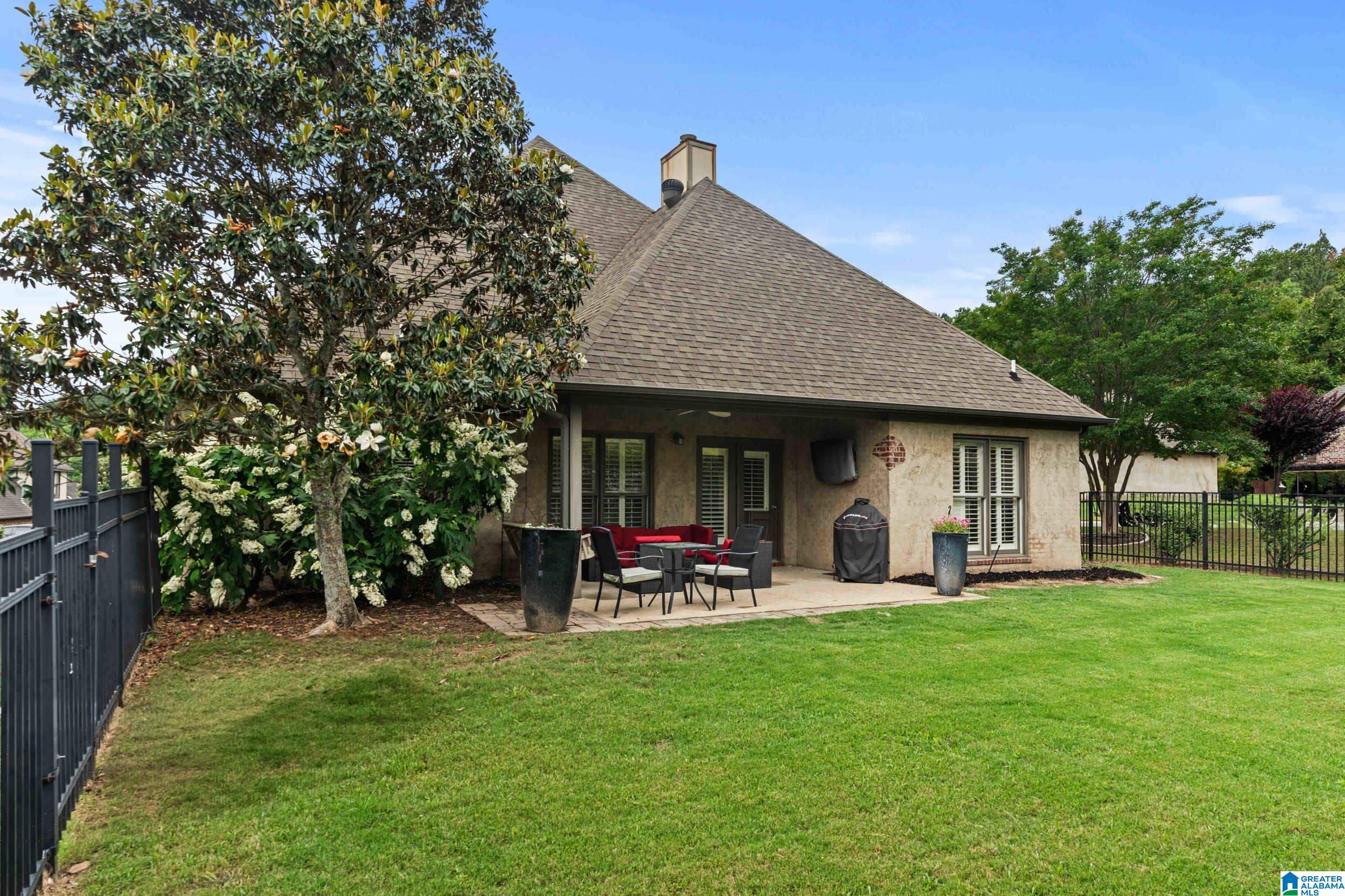 501 Foothills Ledge Chelsea, AL 35043 - Photo 47 of 48