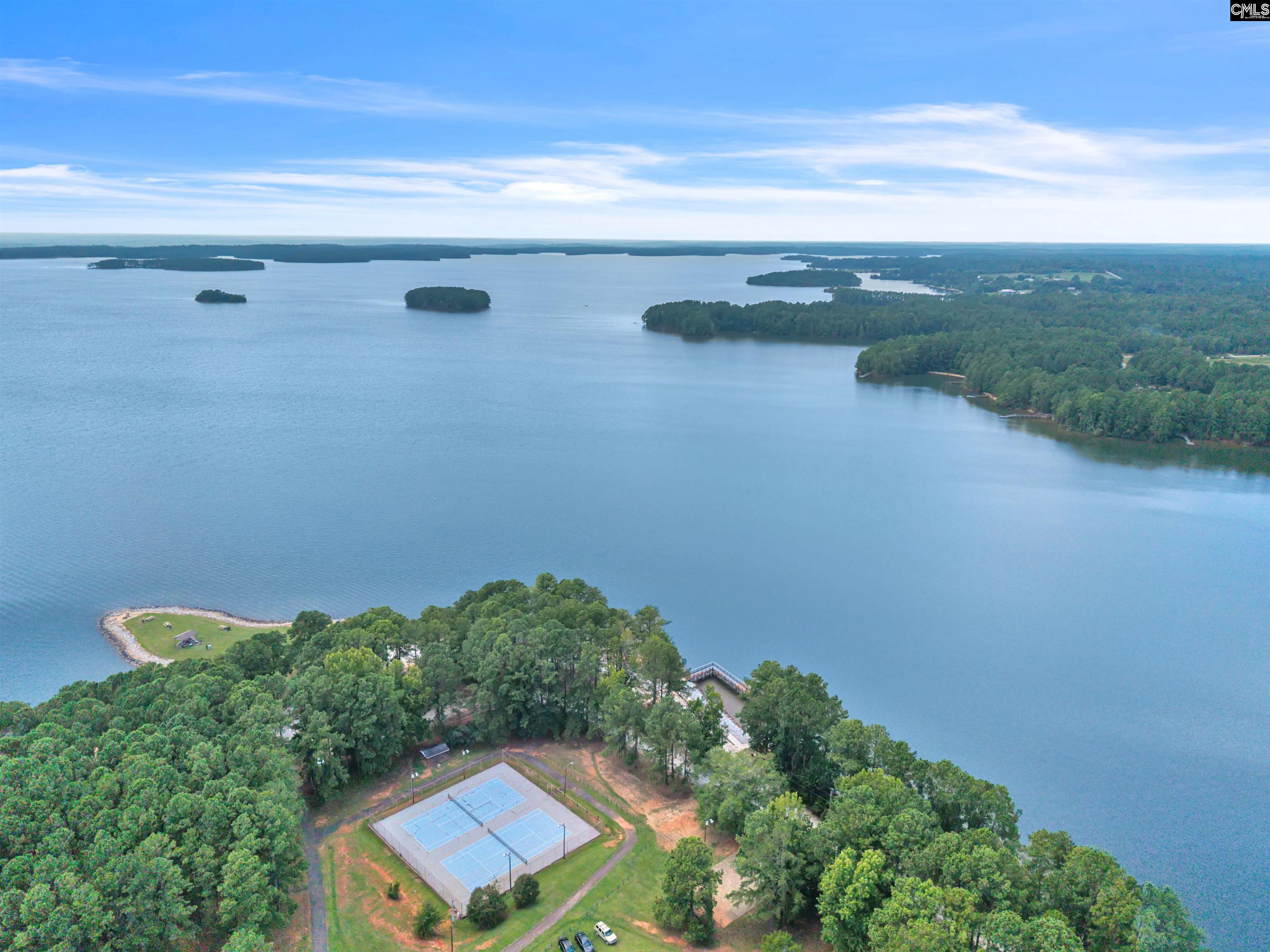 3 Bobs Point Lane Jenkinsville, SC 29065 - Photo 3 of 26