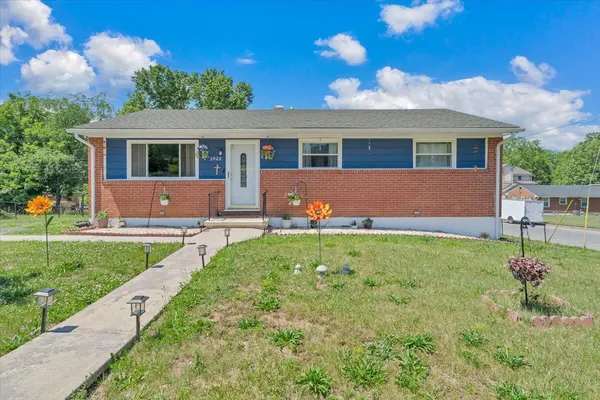 $229,950 | 3922 Lilac Avenue Northwest, Roanoke, VA 24017
