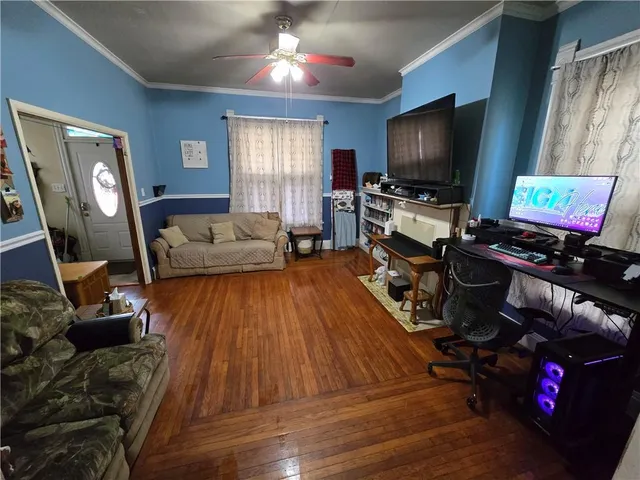 $149,900 | 408 North Richhill Street, Waynesburg, PA 15370