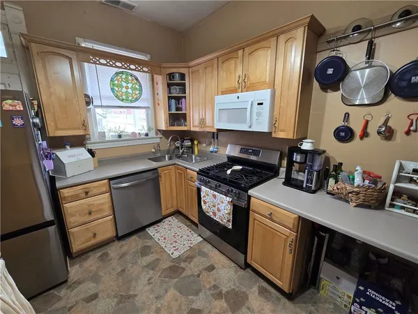 $154,000 | 408 North Richhill Street, Waynesburg, PA 15370
