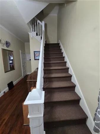 $154,000 | 408 North Richhill Street, Waynesburg, PA 15370