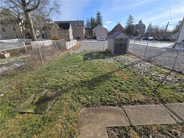 $154,000 | 408 North Richhill Street, Waynesburg, PA 15370