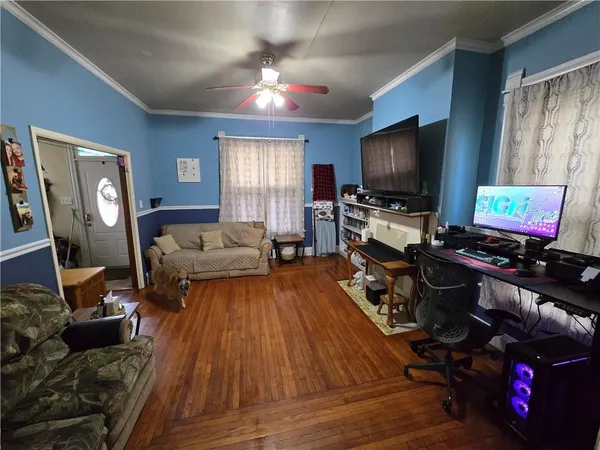 $154,000 | 408 North Richhill Street, Waynesburg, PA 15370