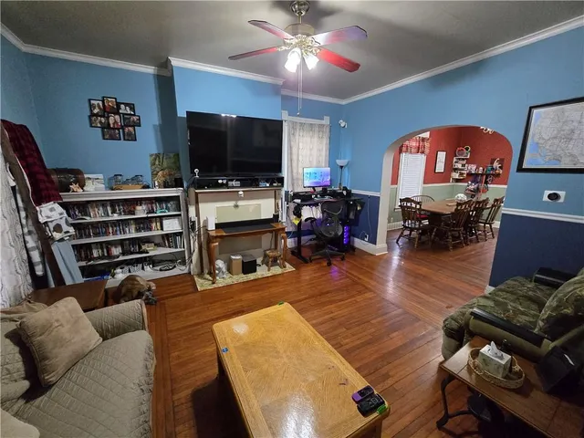 $149,900 | 408 North Richhill Street, Waynesburg, PA 15370