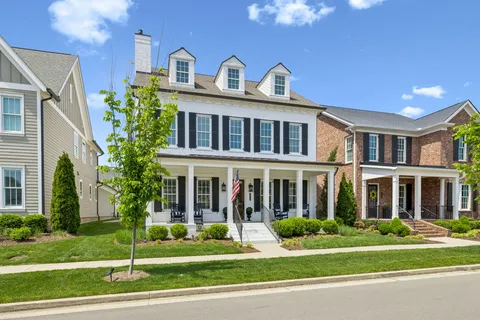 $1,490,000 | 290 Stephens Valley Boulevard, Nashville, TN 37221