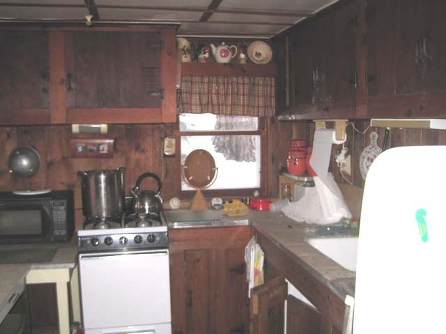 8581 West Nick Road Tomahawk, WI 54487 - Photo 3 of 13 Gallery Image 3
