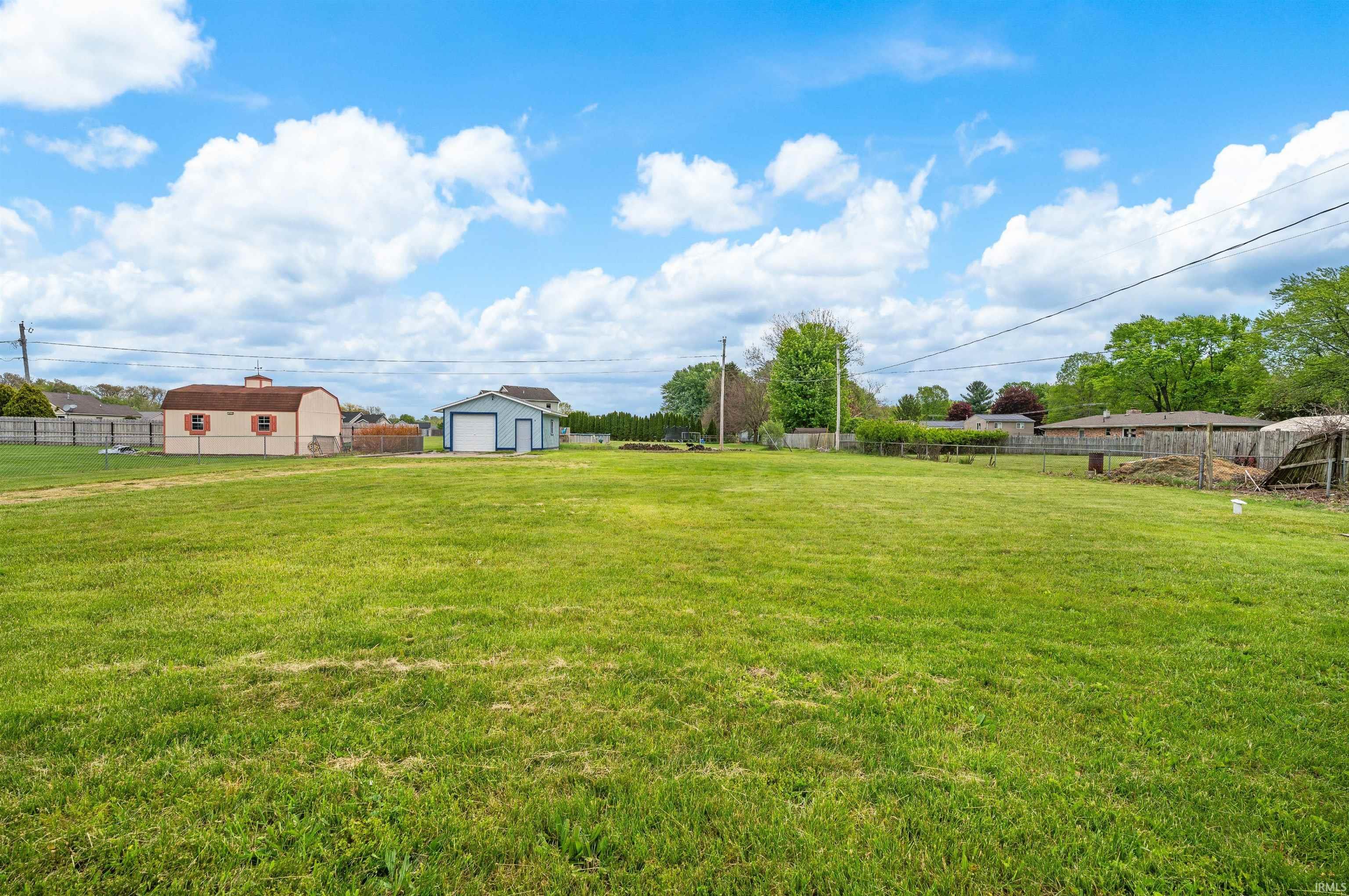 52226 County 1 Road Granger, IN 46530 - Photo 29 of 30 Gallery Image 29