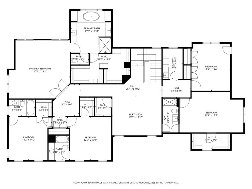 13495 Hipworth Road Milton, GA 30004 - Photo 53 of 69
