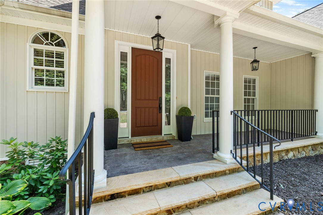 20209 Pony Farm Road Maidens, VA 23102 - Photo 2 of 43 Gallery Image 2