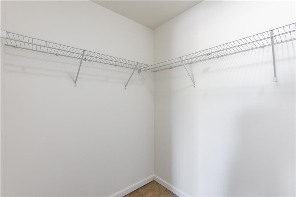 7789 Rutgers Circle Fairburn, GA 30213 - Photo 22 of 39 a view of a small space