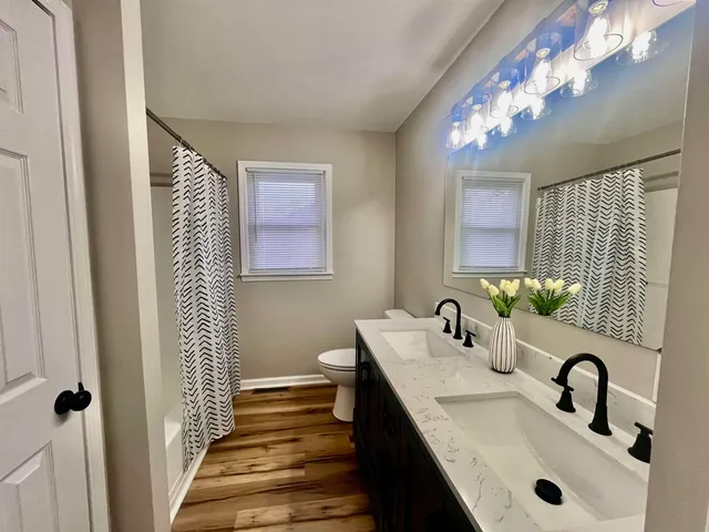 $219,900 | 5 Sturgis Circle, Metropolis, IL 62960