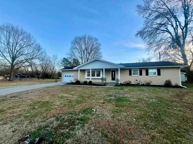 $219,900 | 5 Sturgis Circle, Metropolis, IL 62960